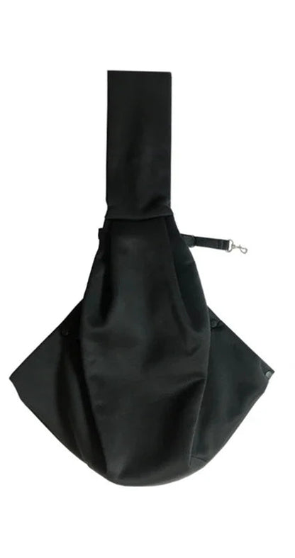 Cozy Carry Pet Sling Bag