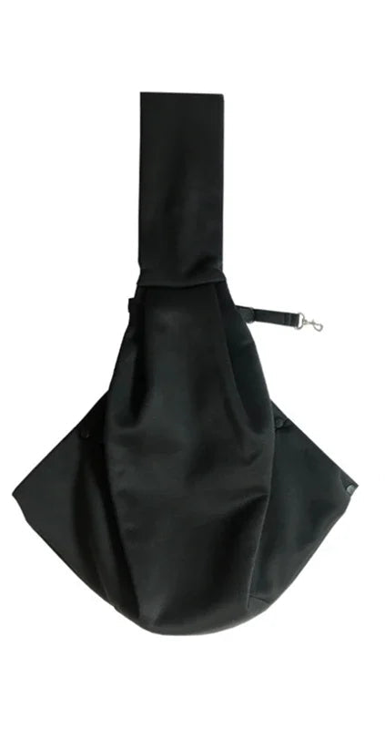 Cozy Carry Pet Sling Bag