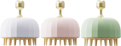 FurEase Massage Brush, Colors