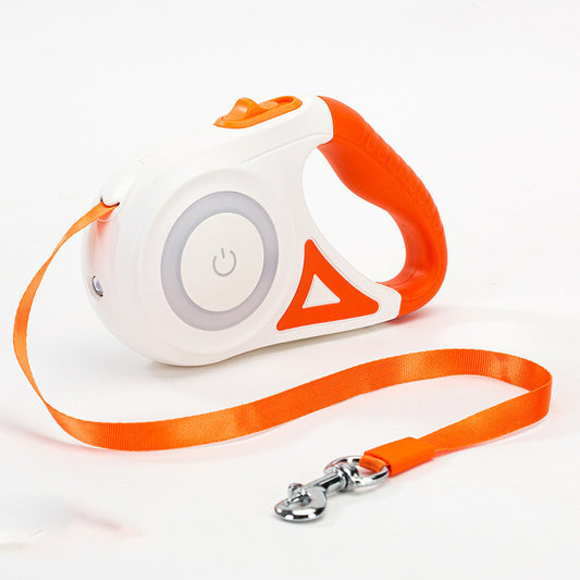 GlowStride Leash Set