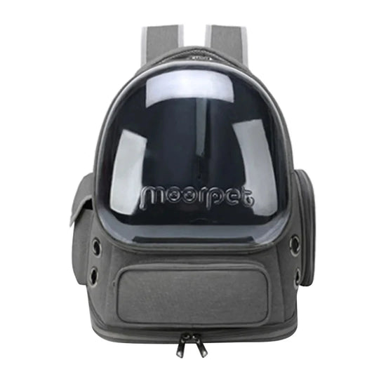 Moorpet™ Space Capsule Panoramic Pet Backpack
