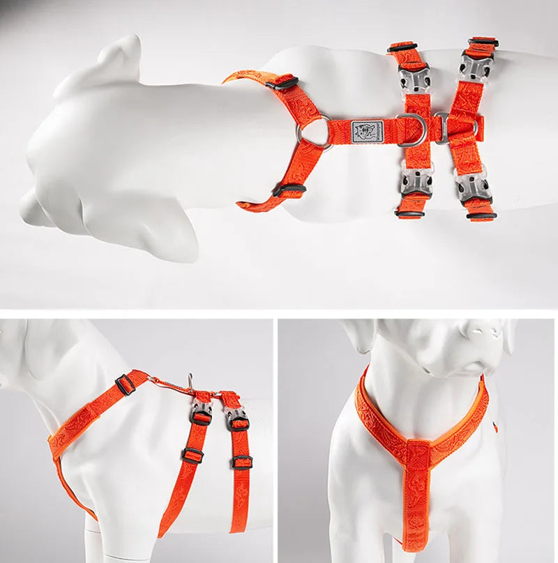 Winhyepet Escape Guard Harness
