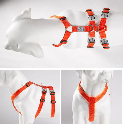 Winhyepet Escape Guard Harness