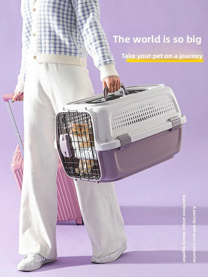 AirTail Pet Carrier