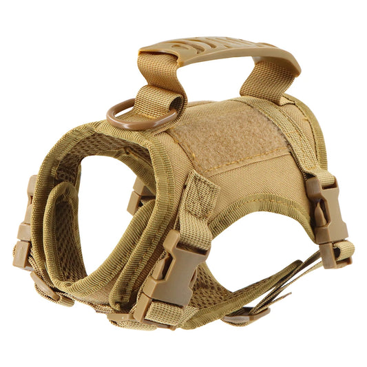 Compact Commander Harness