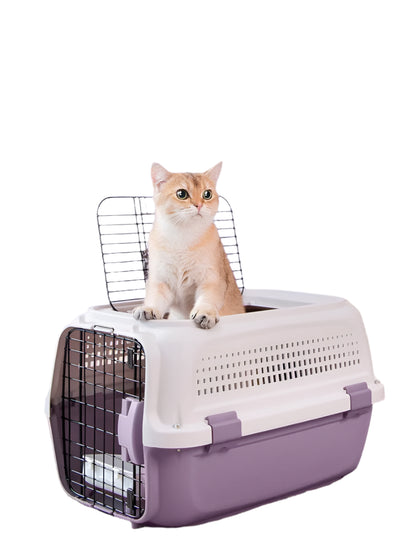 AirTail Pet Carrier