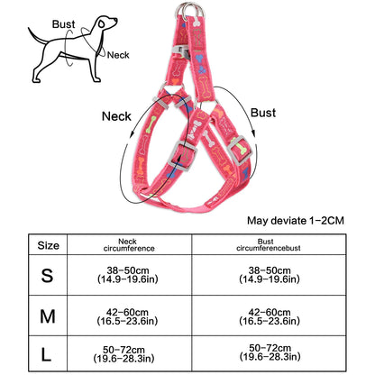 TriPaw Companion Harness