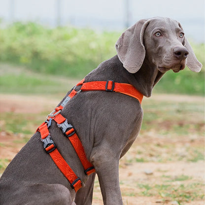 Winhyepet Escape Guard Harness