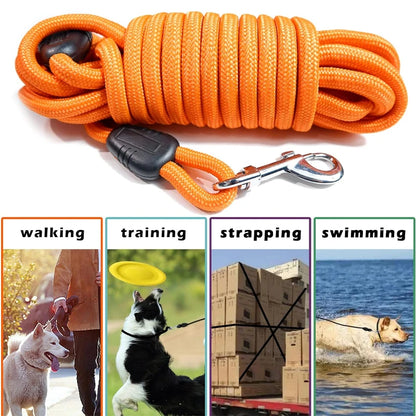 The Dingo Drift Leash