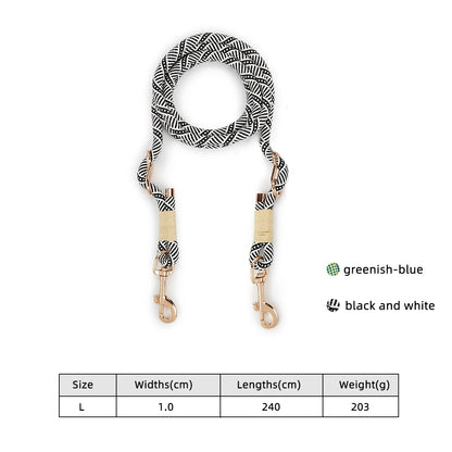 The WalkMate Leash
