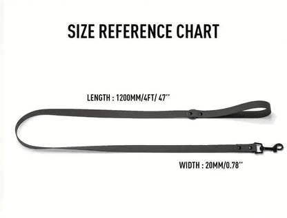 The Tidewalk Leash