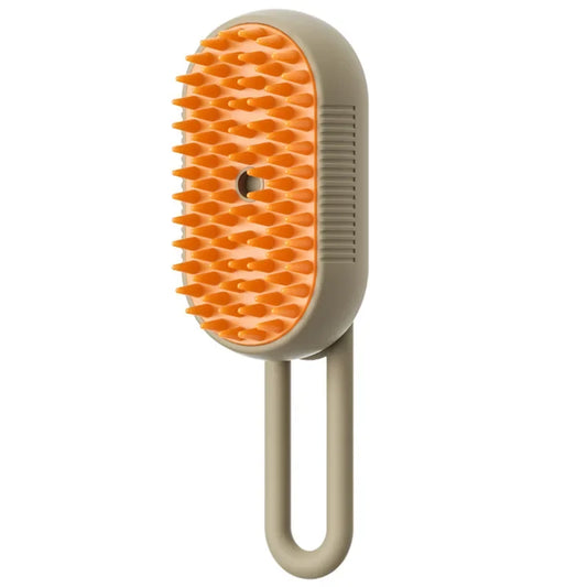 SteamEase Grooming Brush