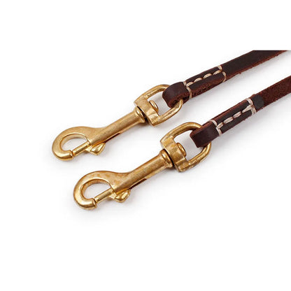 The Bondi Luxe Leash- Cips