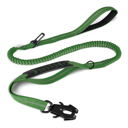 The Outback Explorer Leash