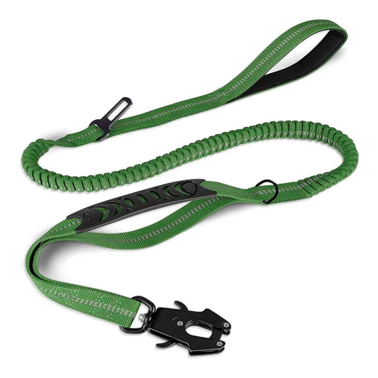 The Outback Explorer Leash