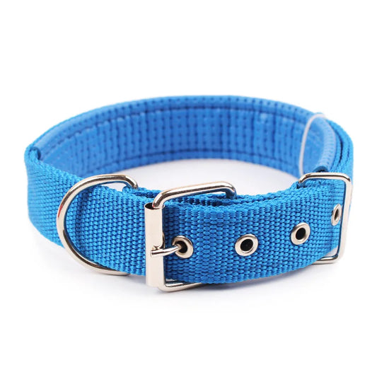 Wombat Wanderer Collar