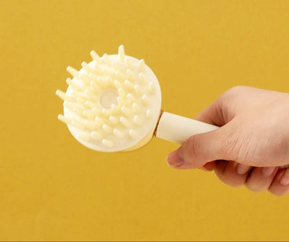 Clean & Comfort Pet Brush