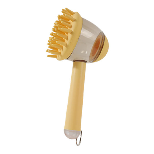 Clean & Comfort Pet Brush